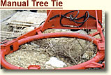 Manual Tree Tie